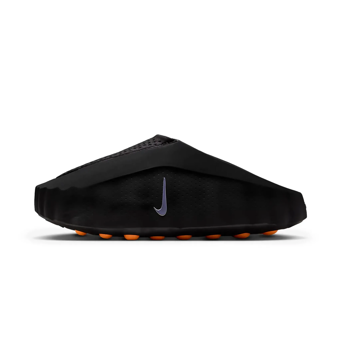 Nike Mind 001 Slide Black Chrome