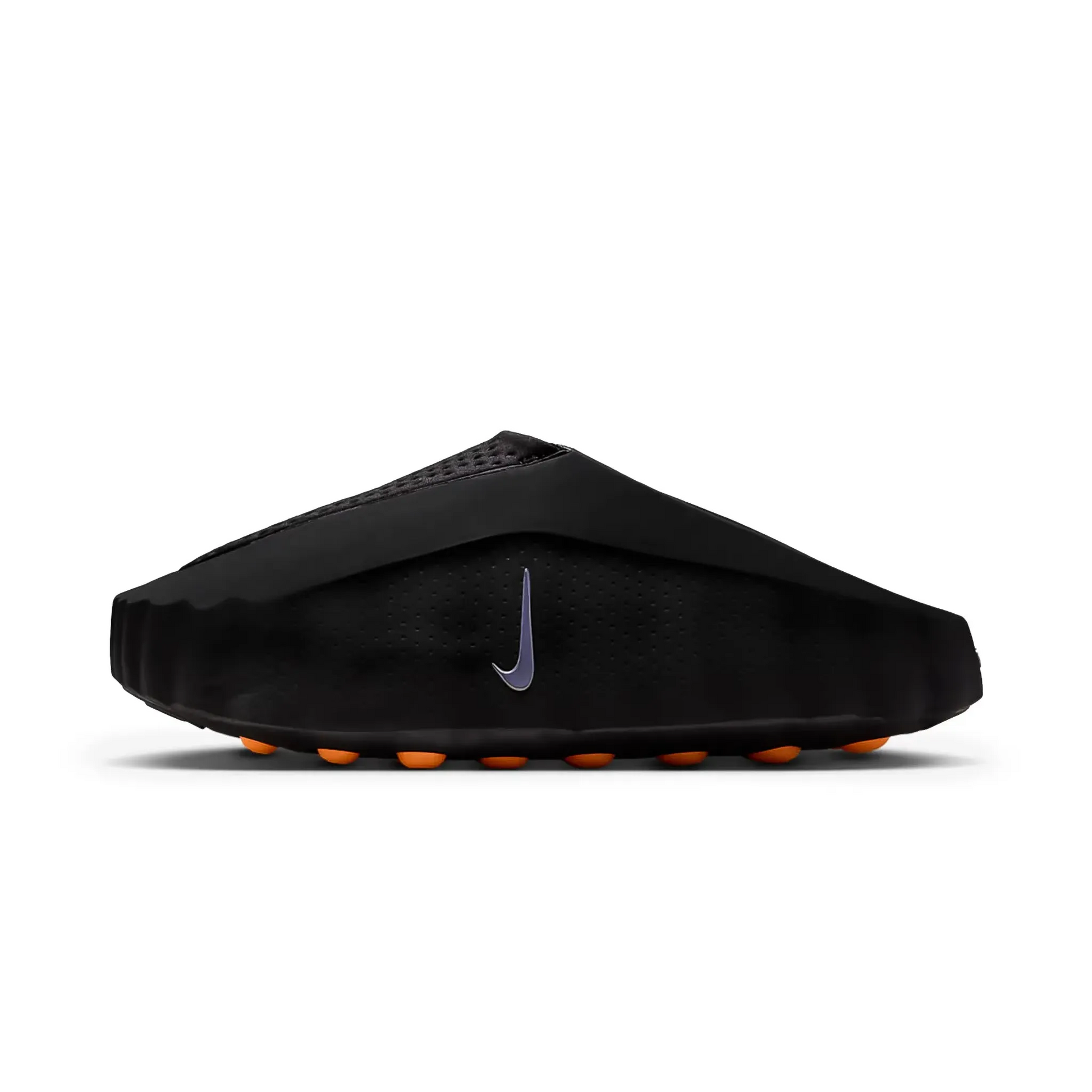 Nike Mind 001 Slide Black Chrome