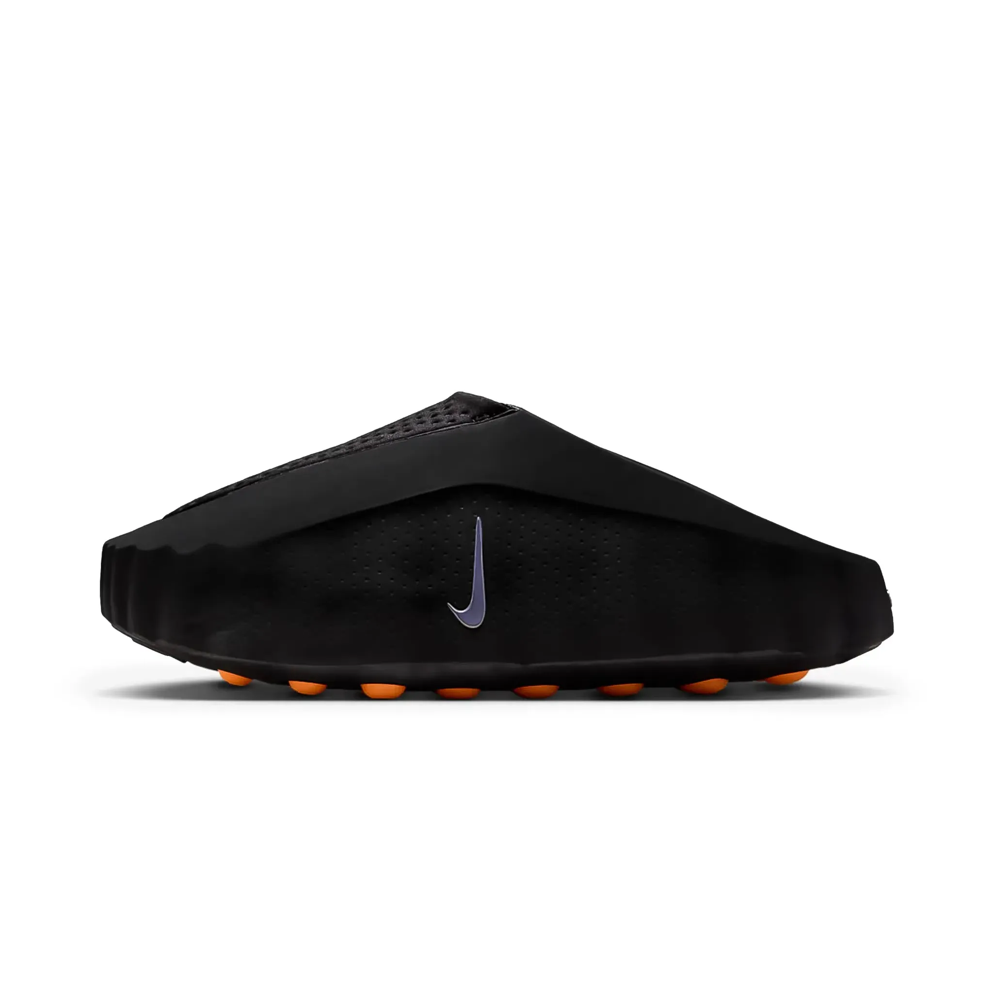 Nike Mind 001 Slide Black Chrome