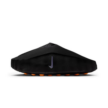 Nike Mind 001 Slide Black Chrome