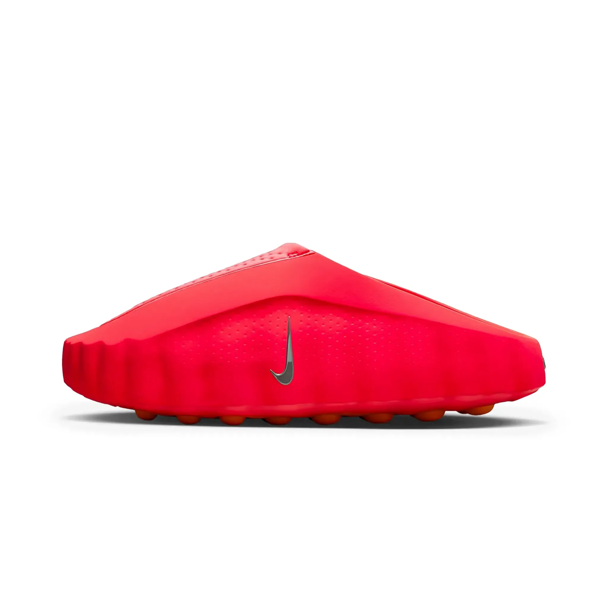 Nike Mind 001 Slide Solar Red