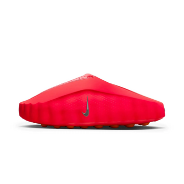Nike Mind 001 Slide Solar Red
