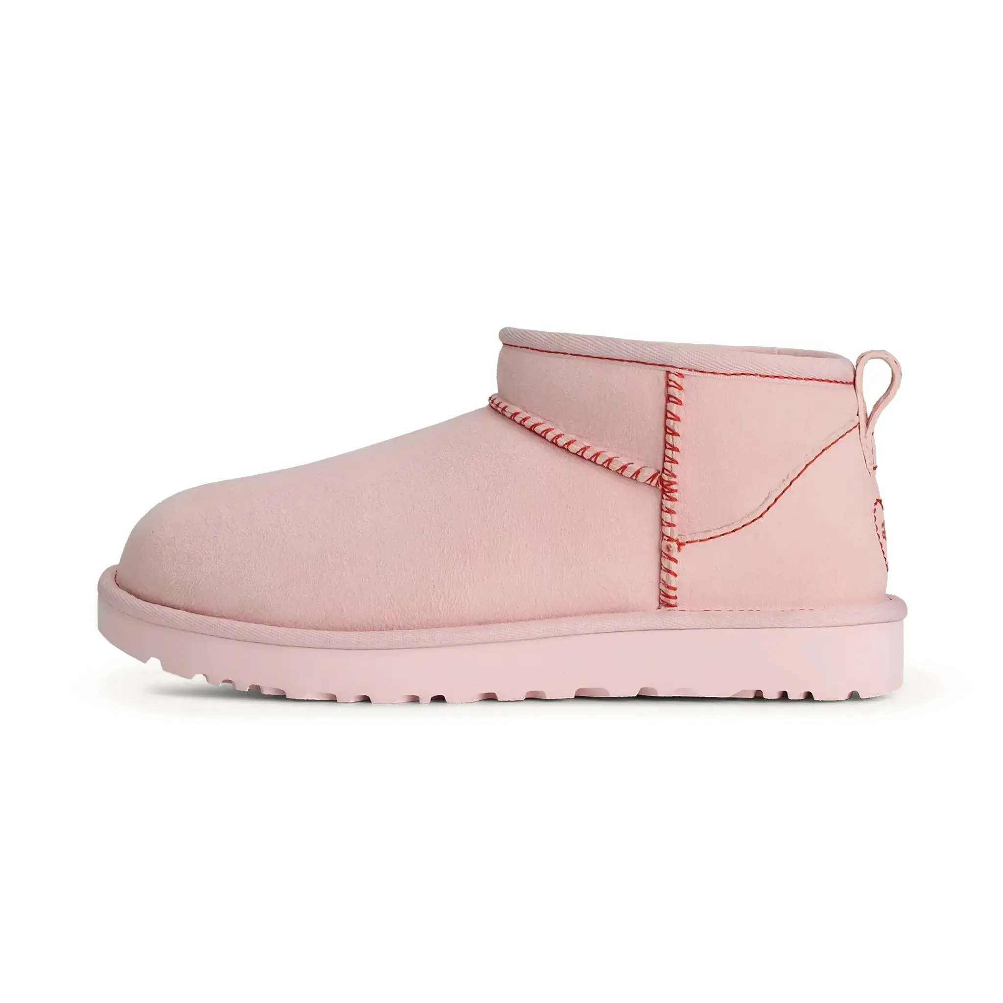 UGG Classic Ultra Mini Love '26 Boot Rosetta (W)
