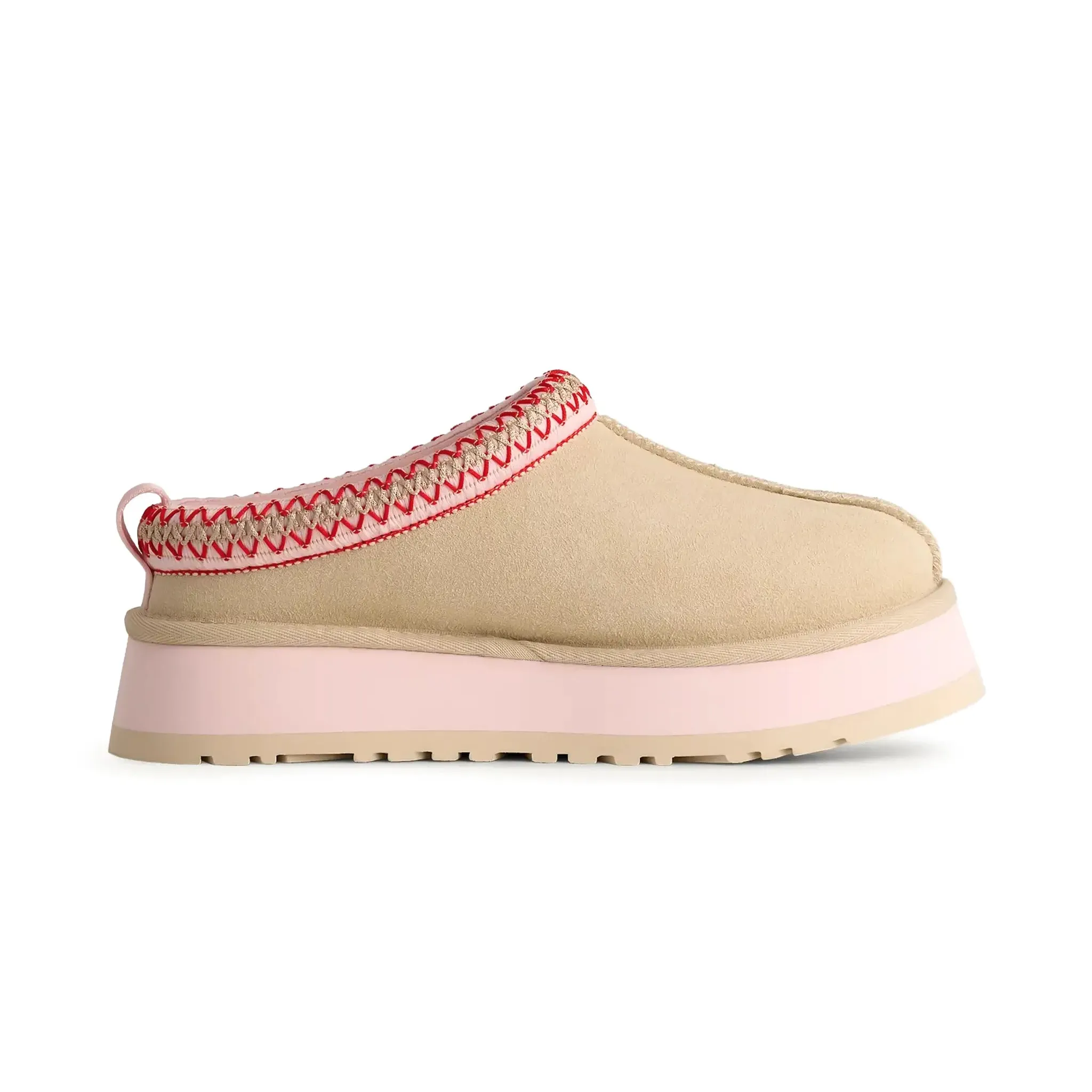 UGG Tazz Love '26 Slipper Sea Salt Rosetta (W)