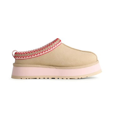 UGG Tazz Love '26 Slipper Sea Salt Rosetta (W)