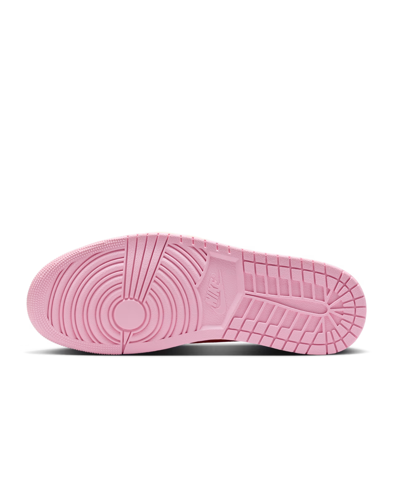 Jordan 1 Low Travis Scott "Tropical Pink"