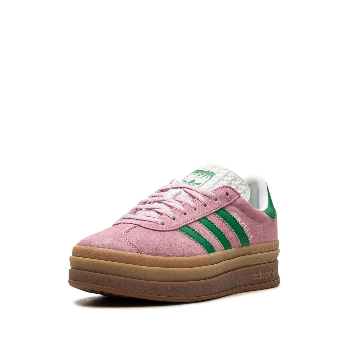 adidas Gazelle Bold True Pink