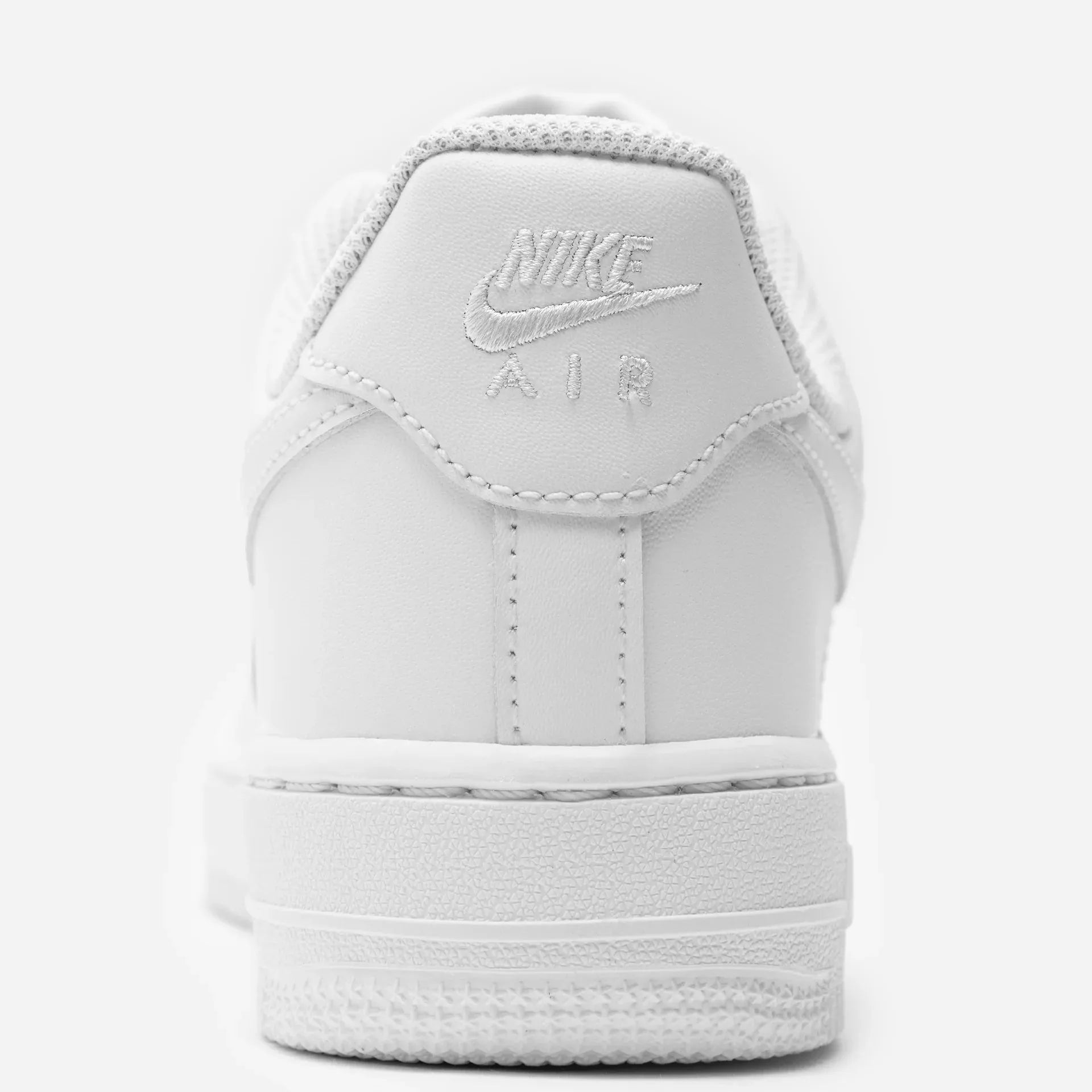 Air Force 1 Low Triple White