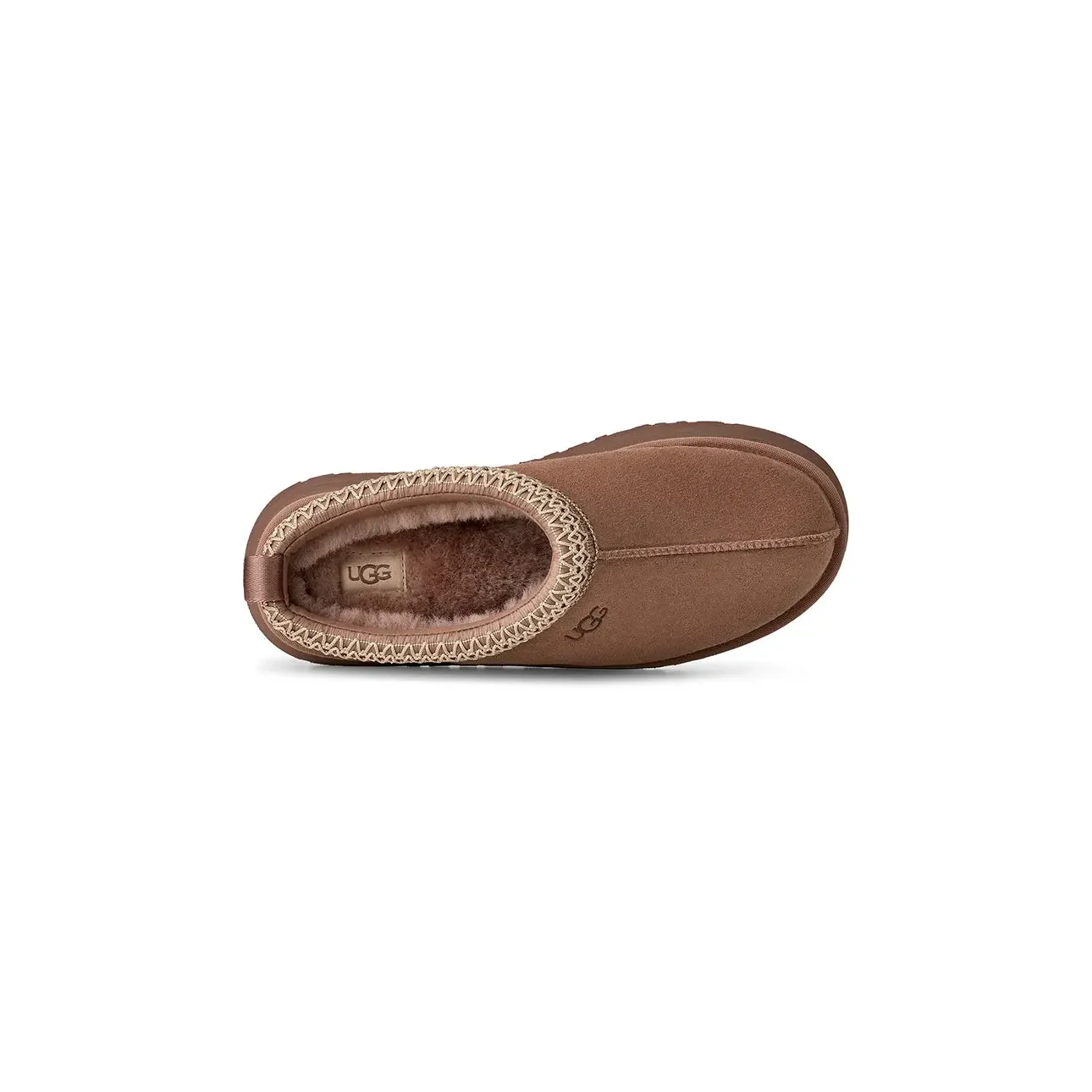 UGG Tazz II Slipper Rocky Oak