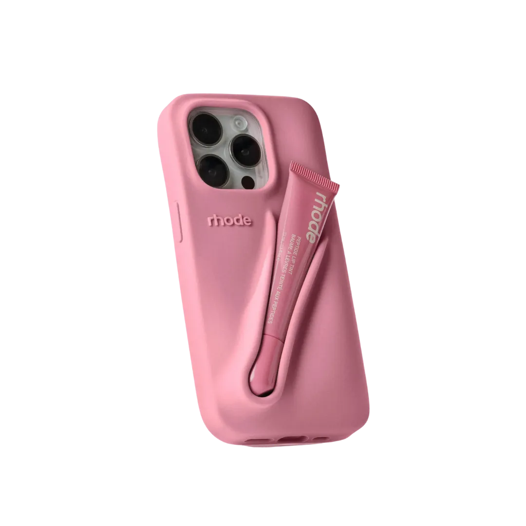 Rhode Fall Lip Case Ribbon