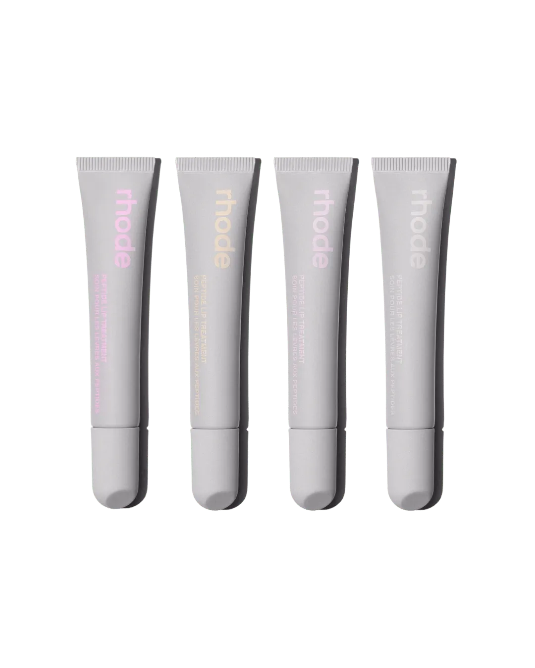 Rhode Peptide lip treatment - Aksamitny balsam do ust
