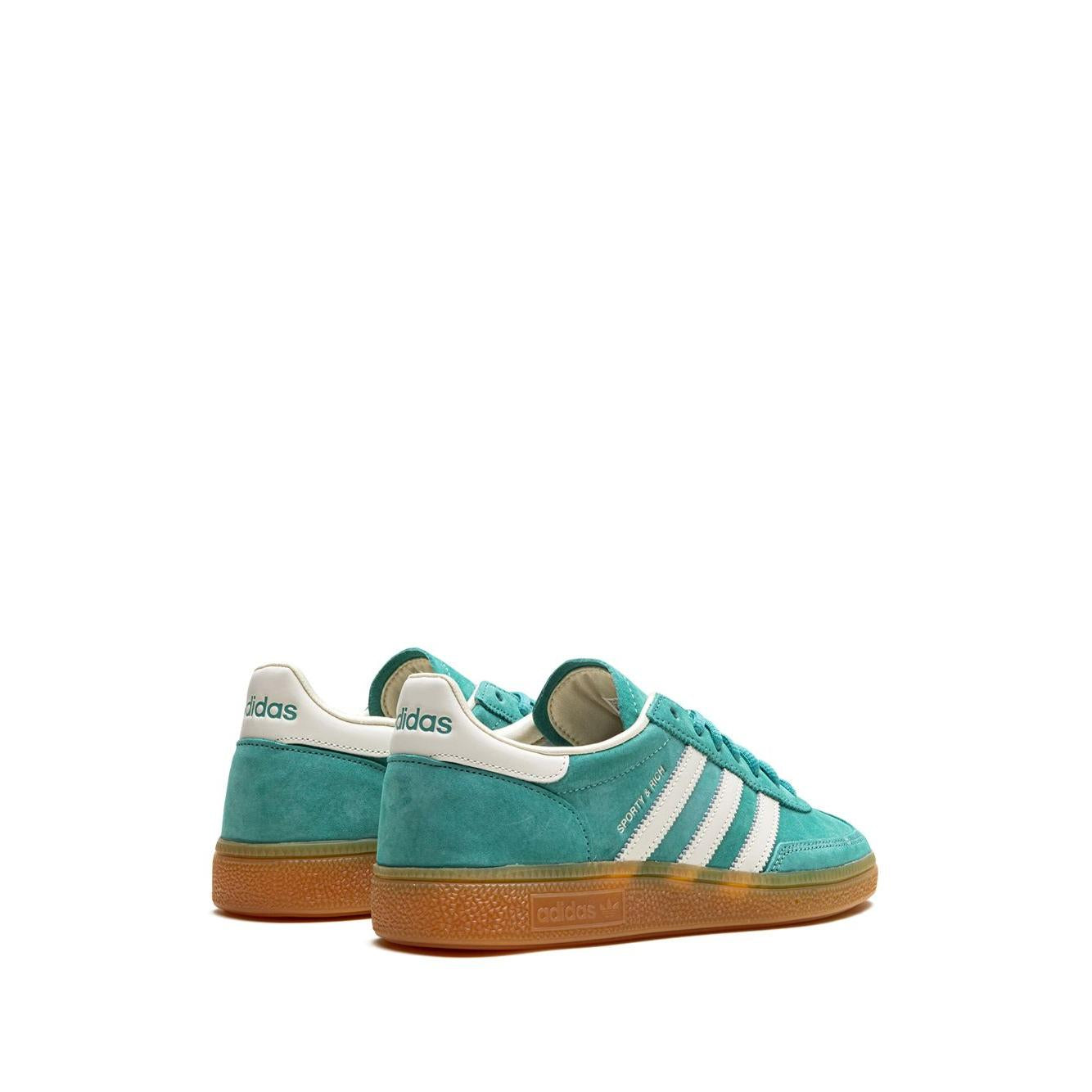 adidas Handball Spezial Sporty & Rich Green