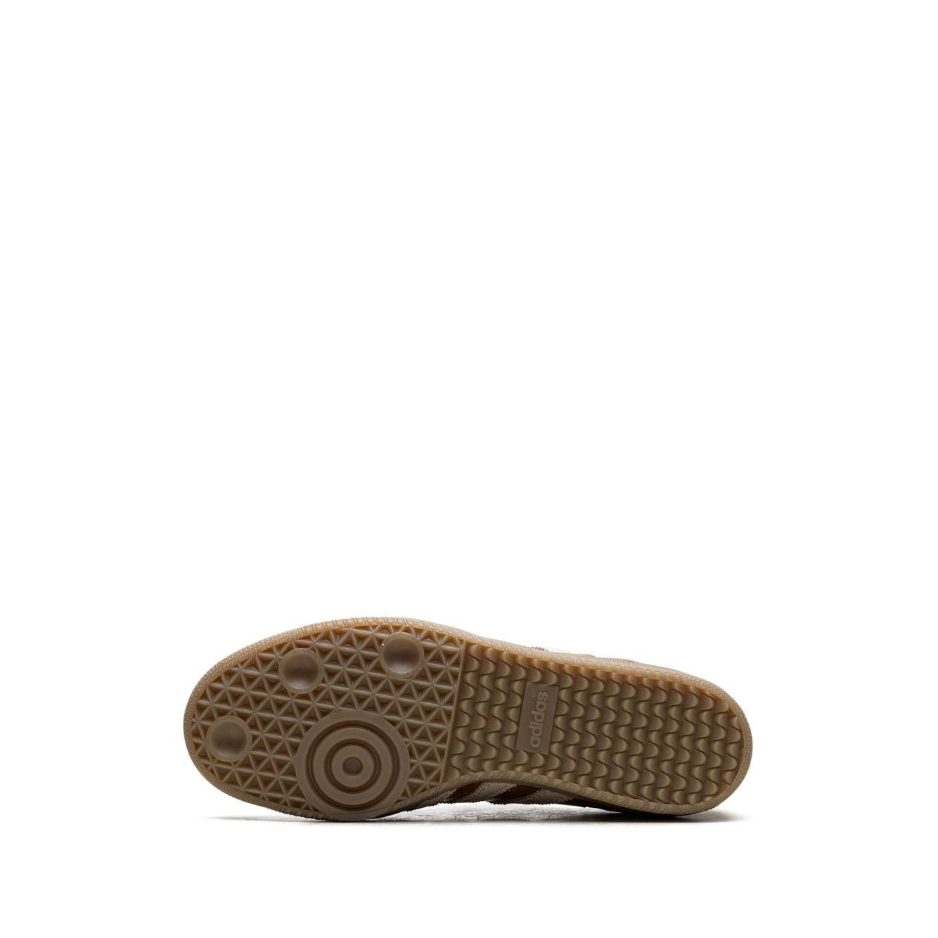 adidas Samba Wales Bonner Brown Croc
