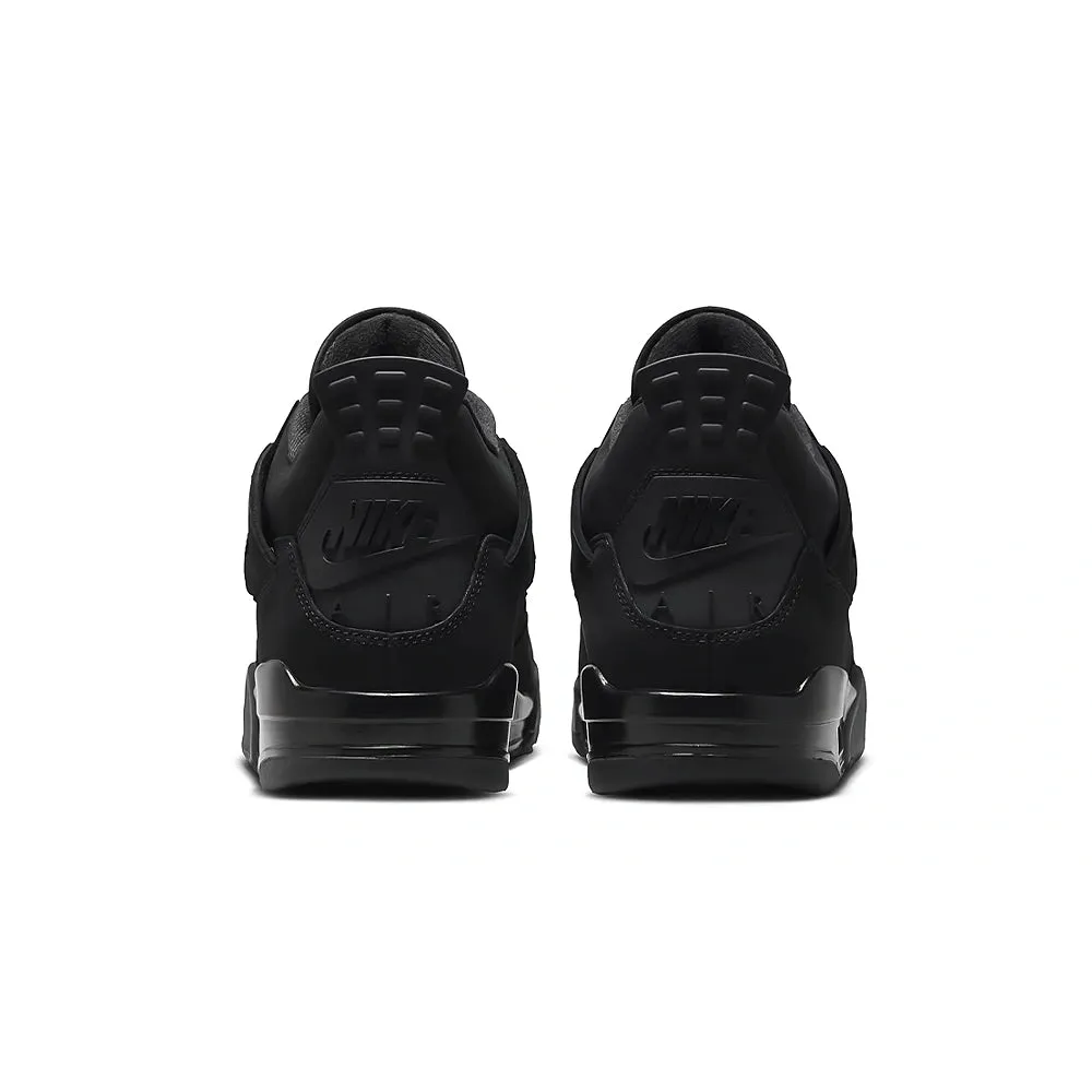Jordan 4 Retro Black Cat (2025)