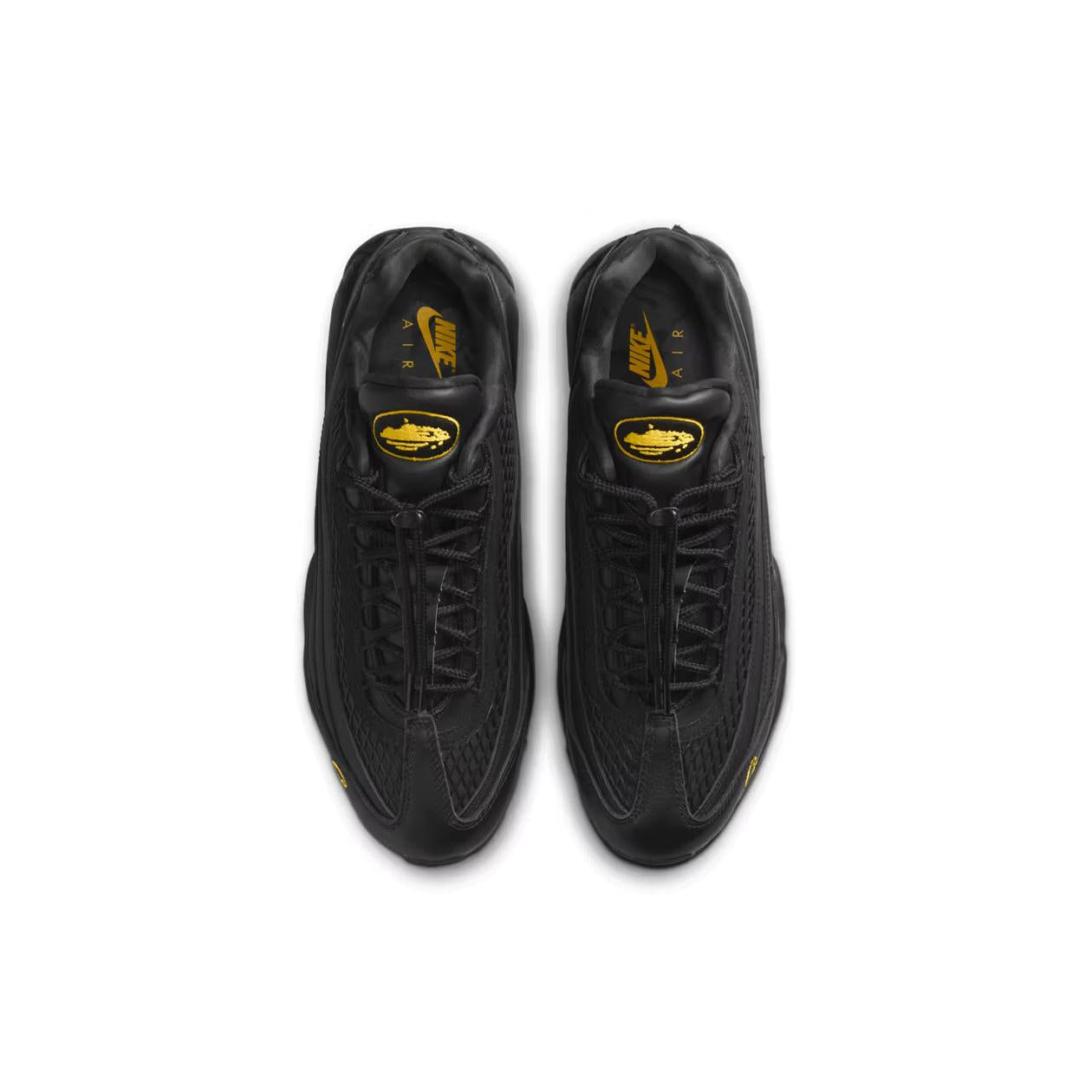 Nike Air Max 95 Corteiz Honey Black