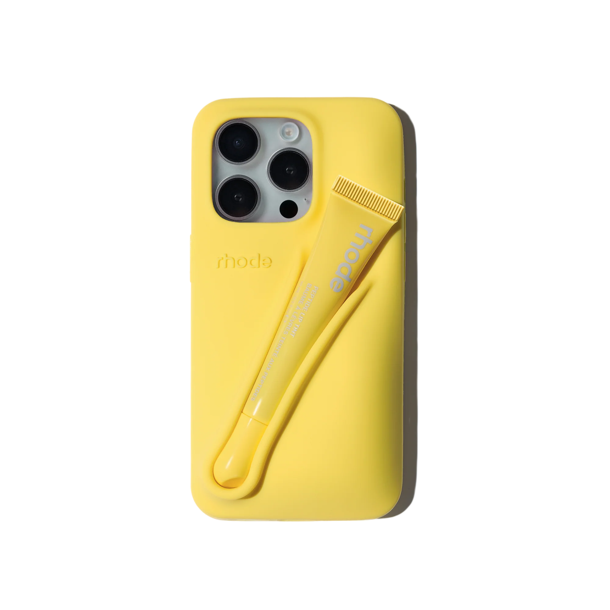 Rhode Lip Case – Letnia Edycja Limitowana
