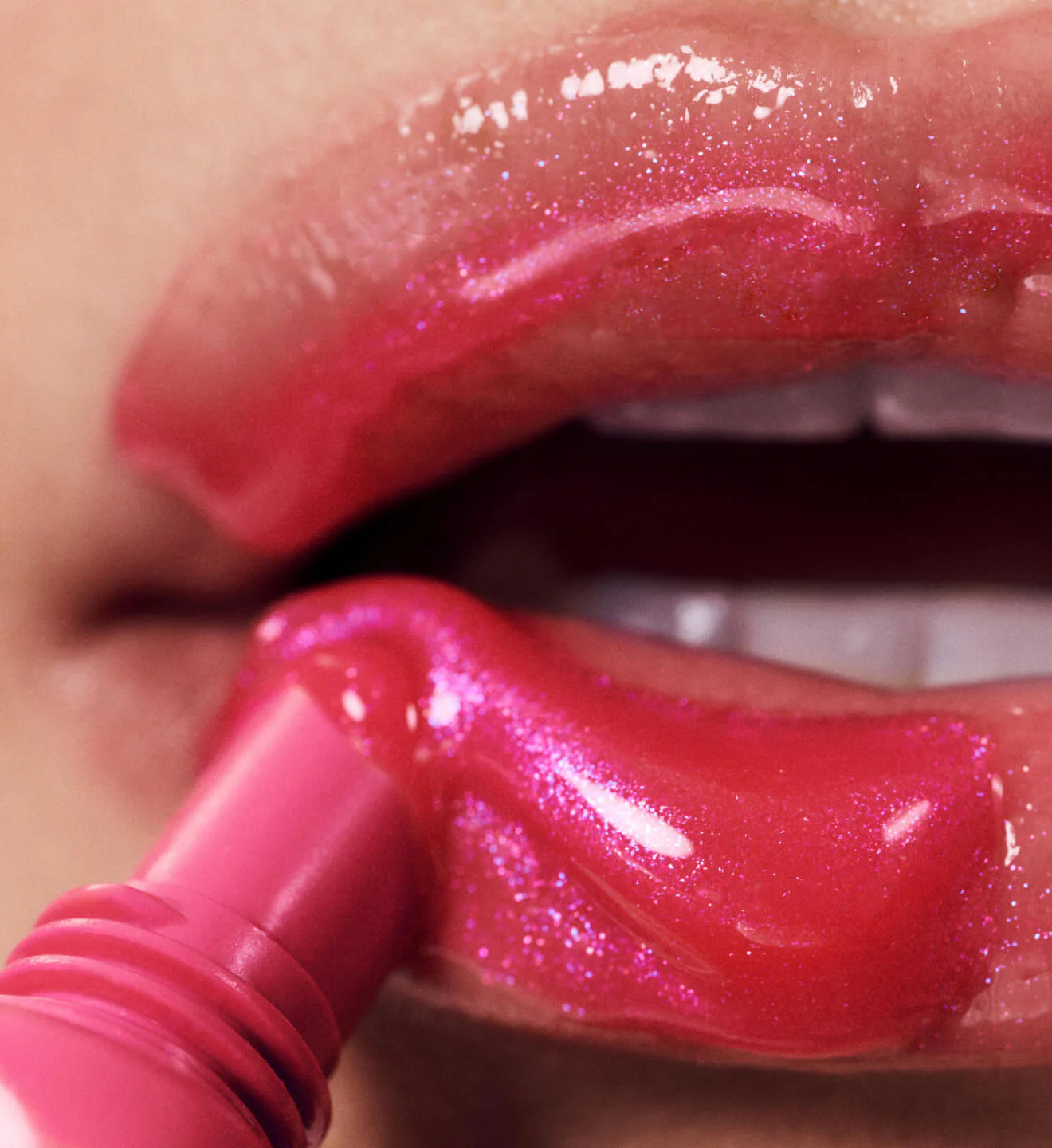 Limitowana edycja - rhode Peptide lip tint sugar cookie