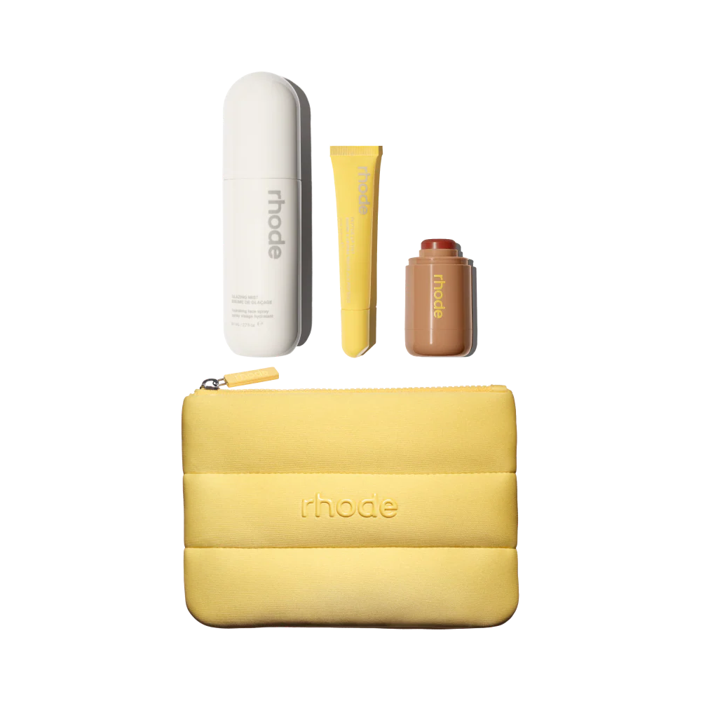 Rhode The Summer Kit – trzy niezbędniki na lato
