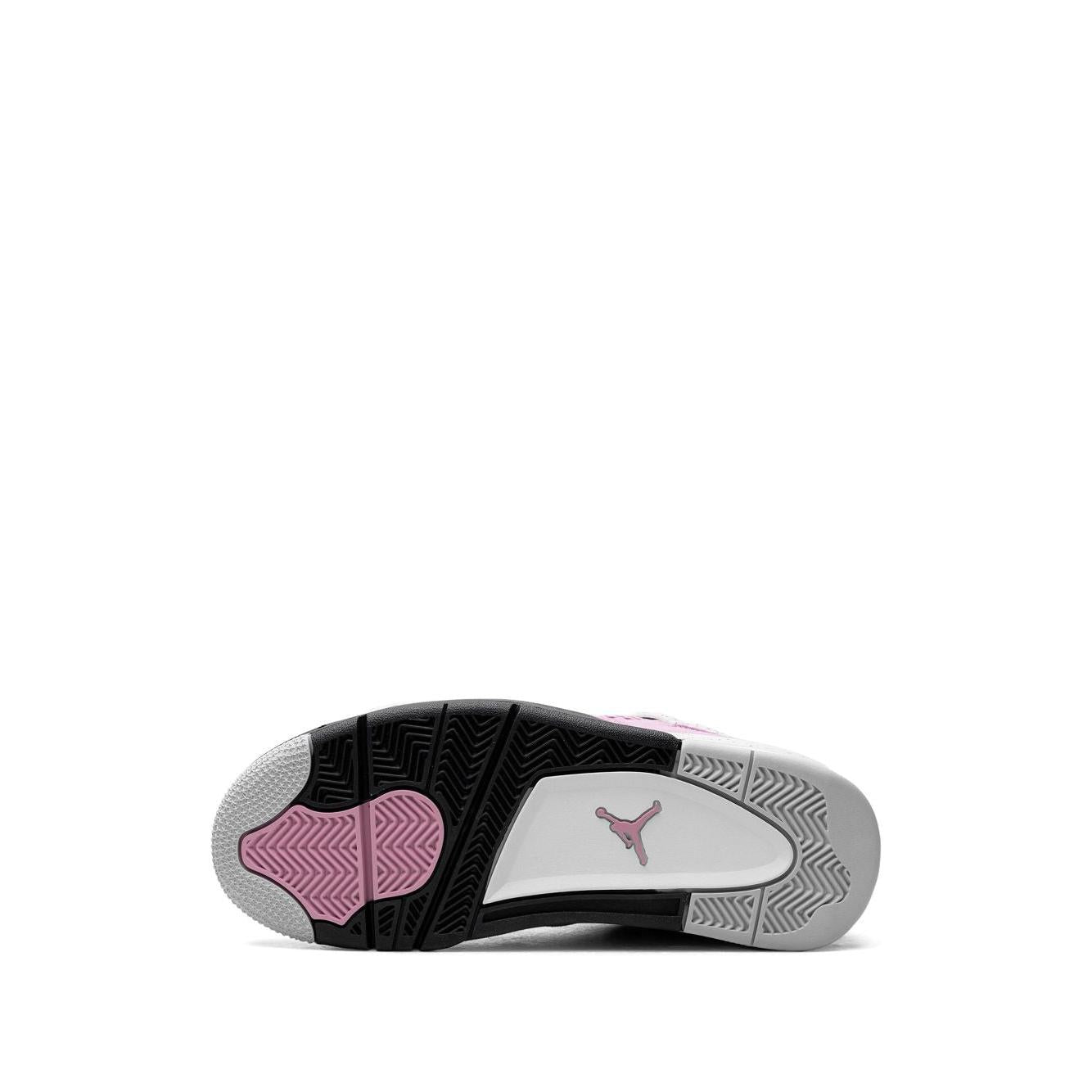 Jordan 4 Retro Orchid (Women's)