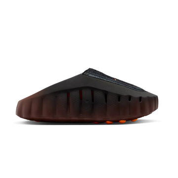 Nike Mind 001 Flyknit Slide Bronze Eclipse Total Orange