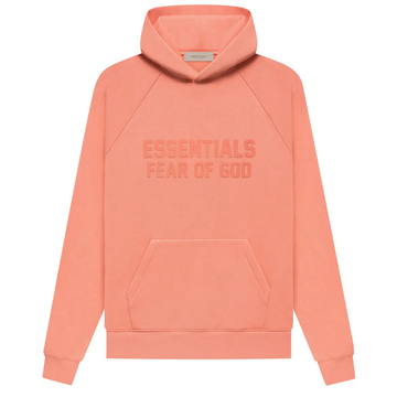 Fear of God Essentials Hoodie Sycamore