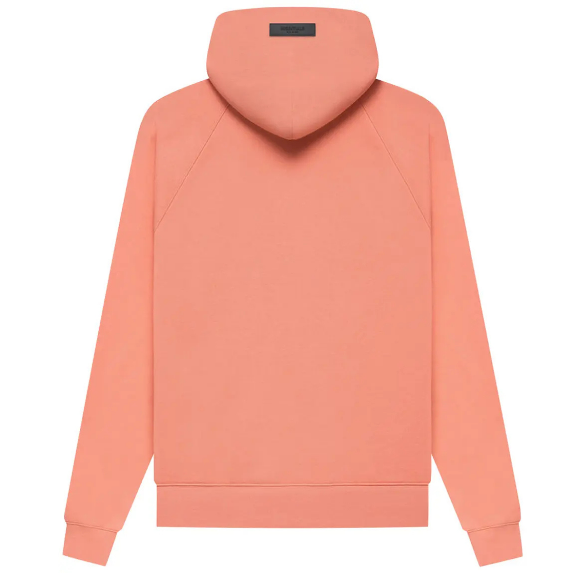 Fear of God Essentials Hoodie Sycamore