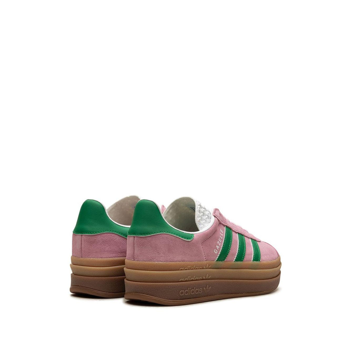 adidas Gazelle Bold True Pink