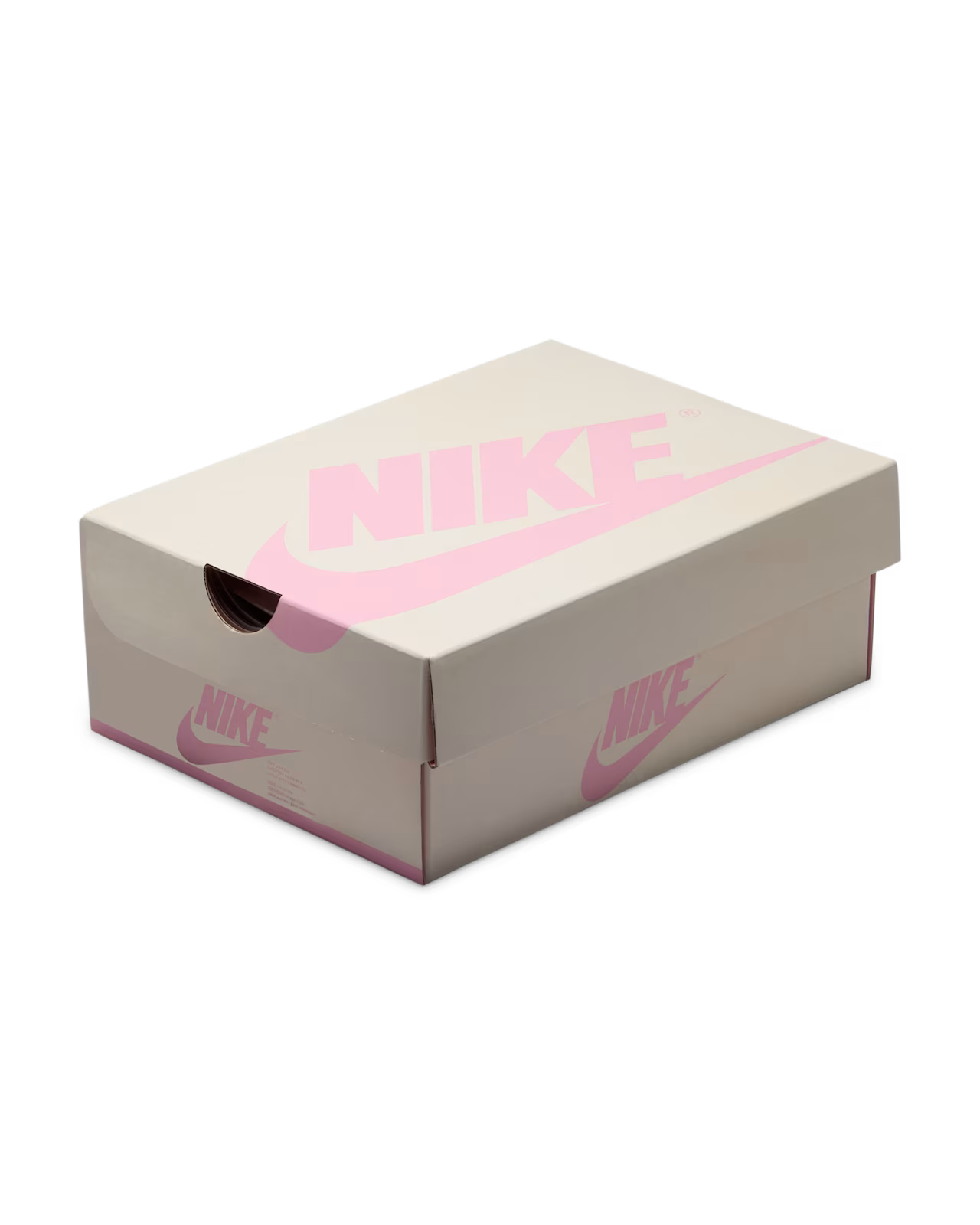 Jordan 1 Low Travis Scott "Tropical Pink"