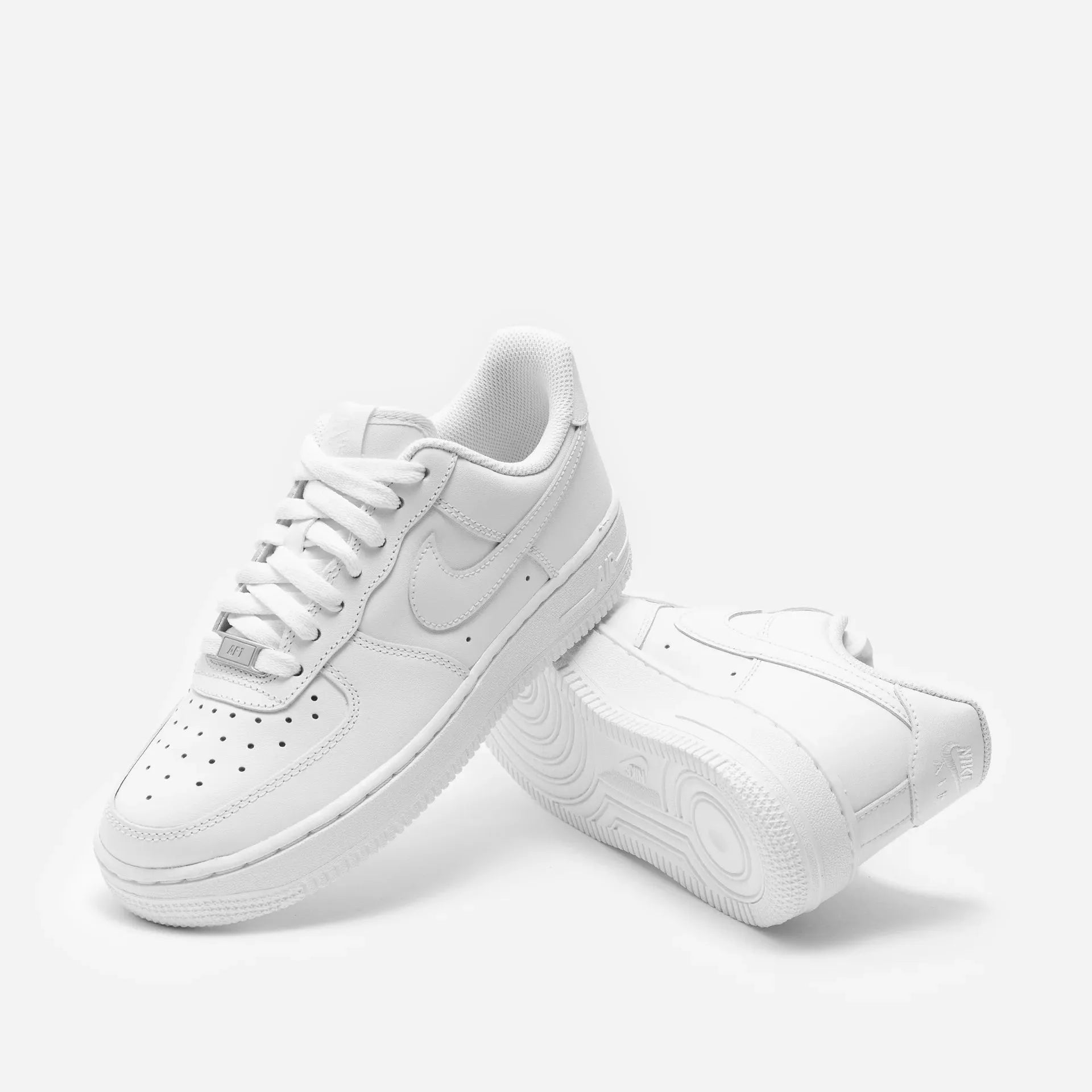 Air Force 1 Low Triple White