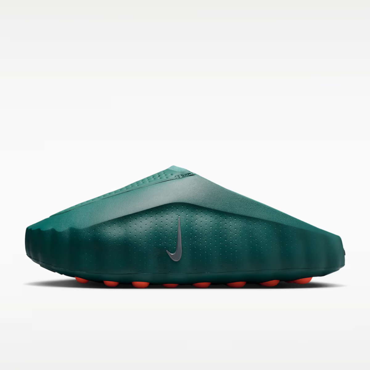 Nike Mind 001 Slide Mineral Slate
