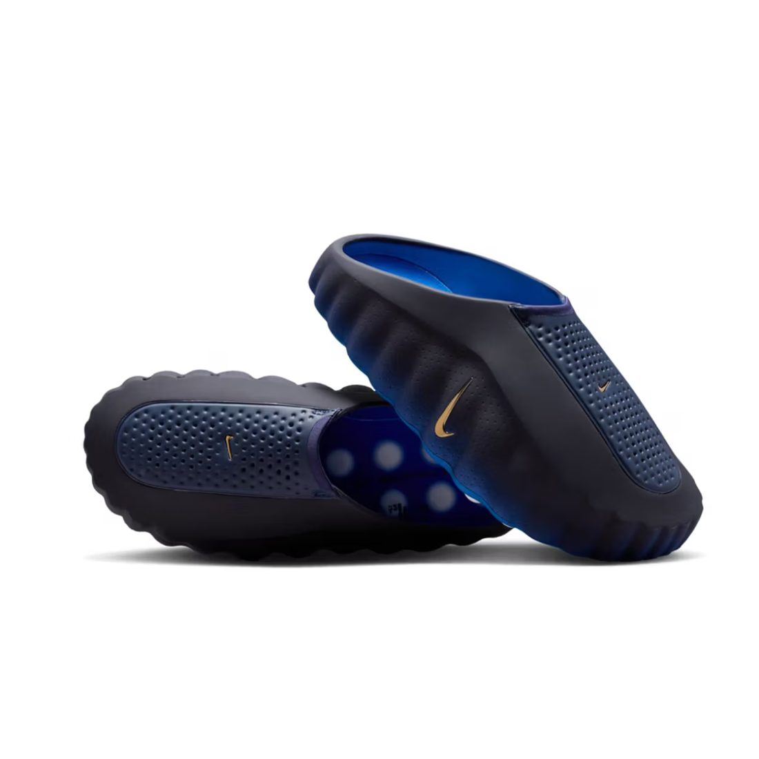 Nike Mind 001 Blackened Blue