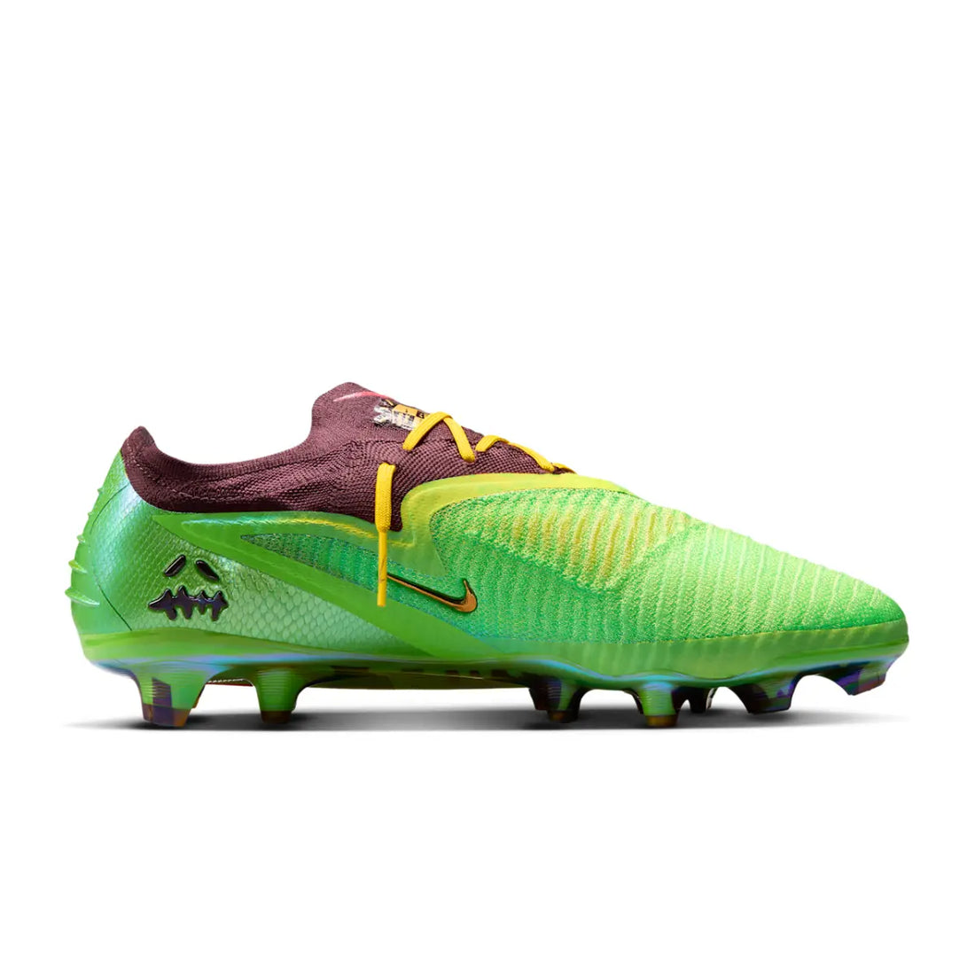Korki Piłkarskie Nike Phantom 6 Low Elite FG SE Travis Scott