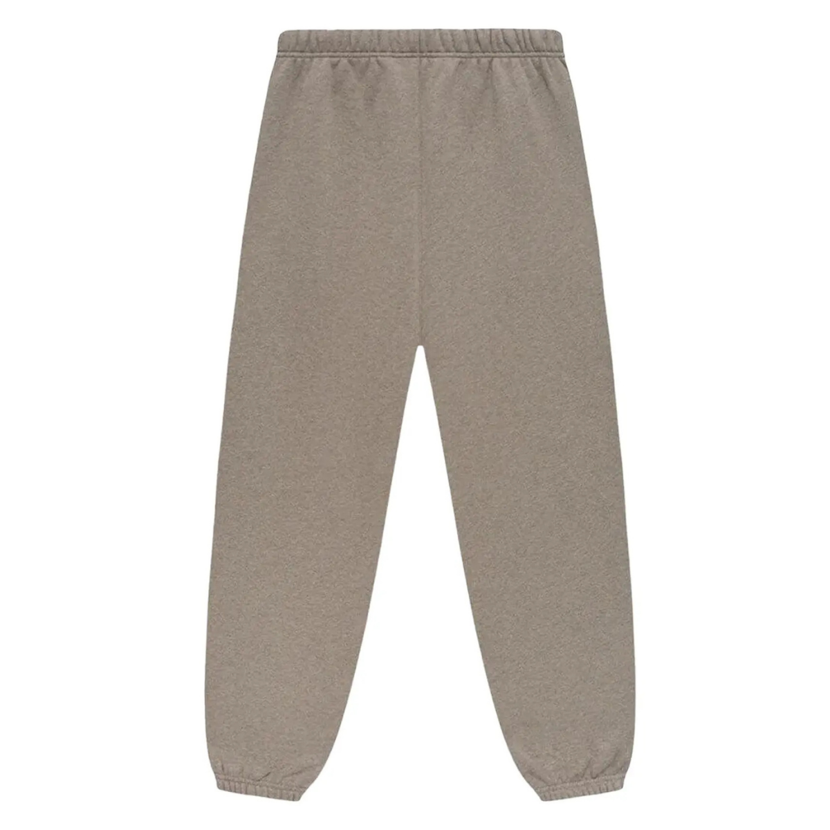 Fear of God Essentials Heather Grey State Fleece Sweatpant