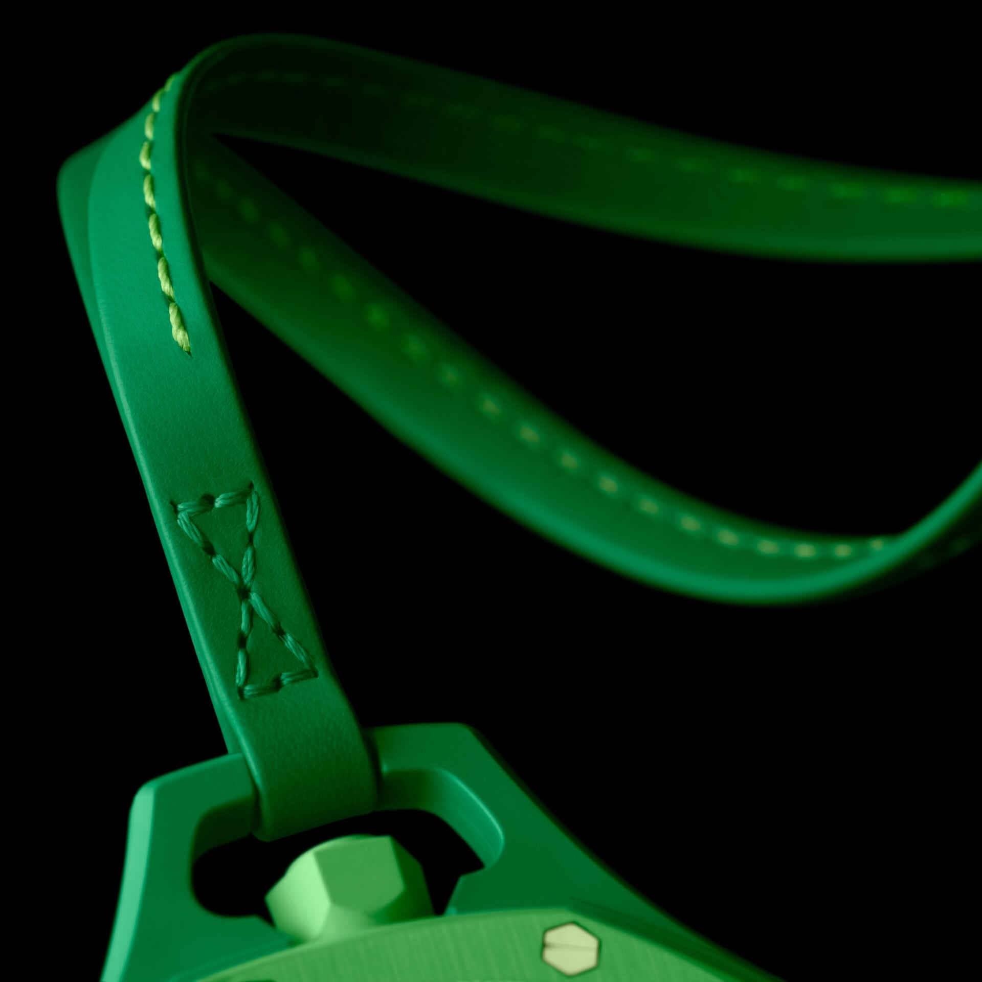 Audemars Piguet x Swatch Bioceramic Royal Pop Green Eight