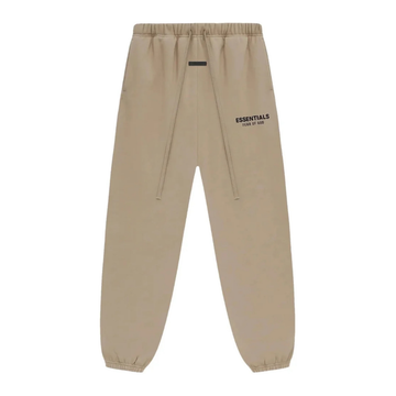 Fear of God Essentials Fleece Sweatpant Desert Sand