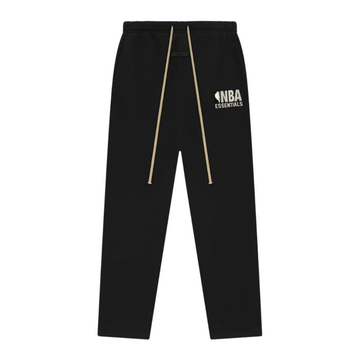 Fear of God Essentials Fleece Sweatpant Black