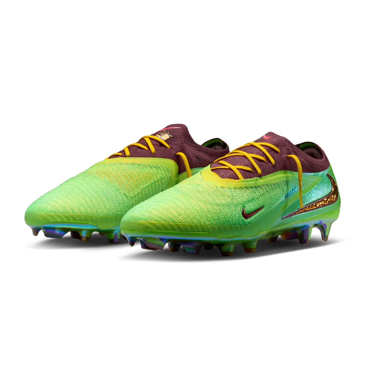 Korki Piłkarskie Nike Phantom 6 Low Elite FG SE Travis Scott