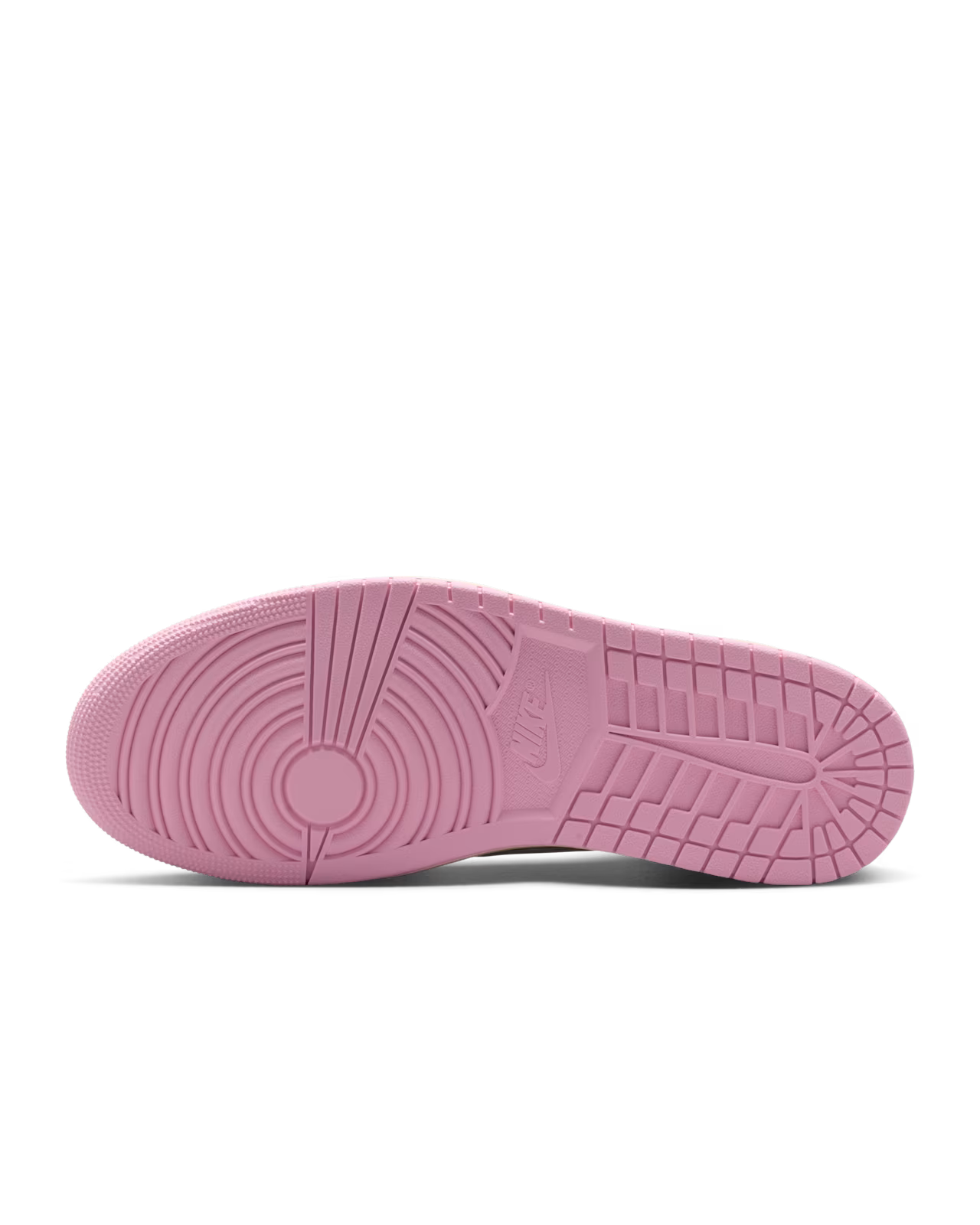 Jordan 1 Low Travis Scott "Shy Pink"