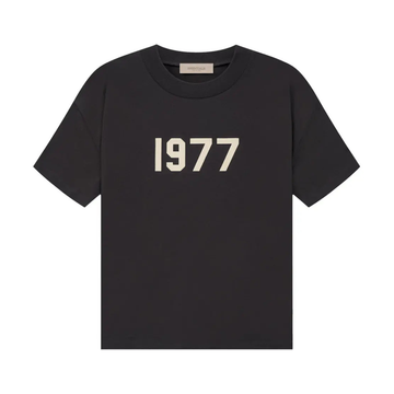 Koszulka Fear of God Essentials Essentials Tee 'Iron'