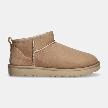 UGG Classic Ultra Mini Boot Sand