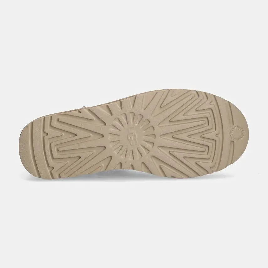 UGG Classic Ultra Mini Boot Sand