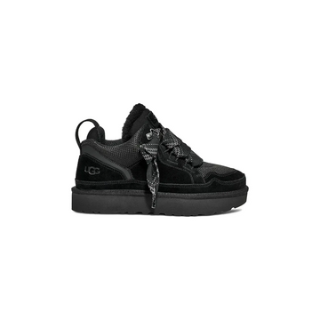 UGG Lowmel Black (Women's)