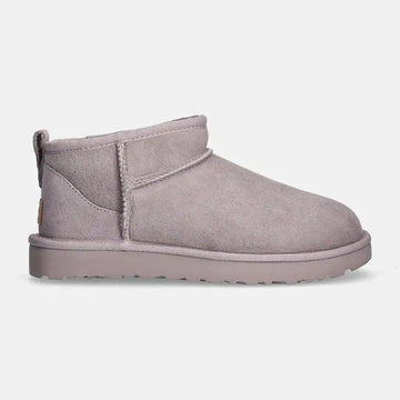 UGG Classic Ultra Mini Boot Pale Smoke