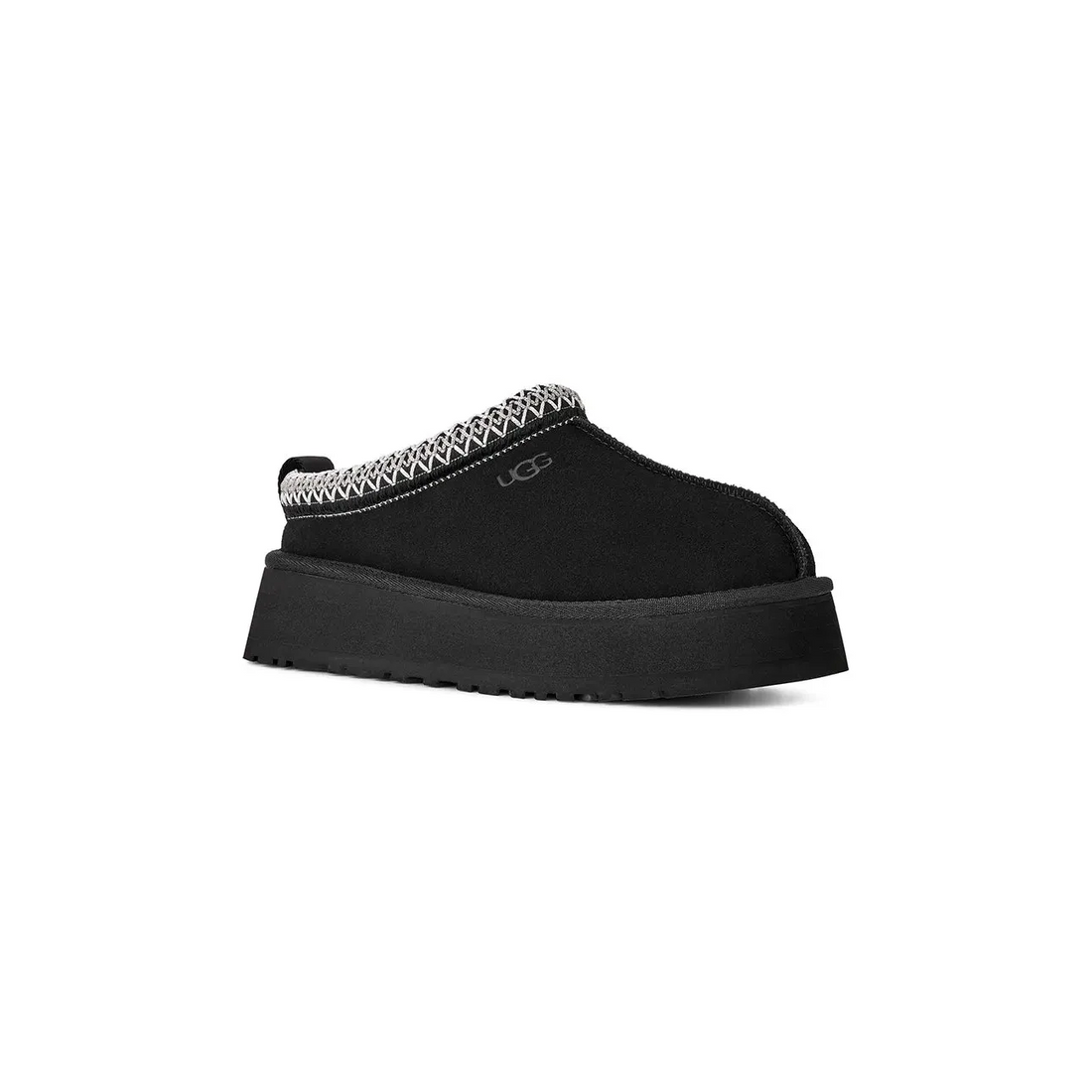 UGG Tazz II Slipper Black