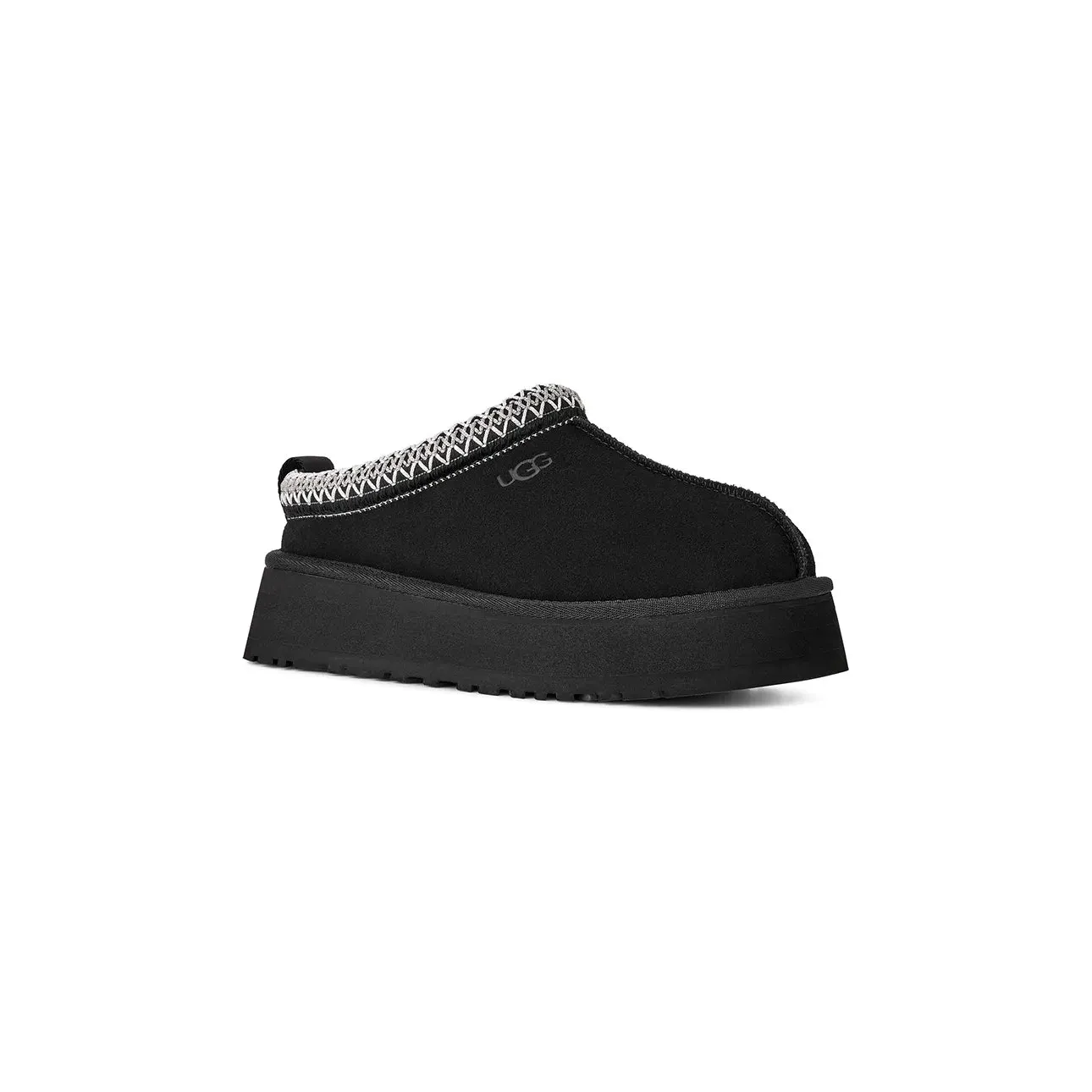 UGG Tazz II Slipper Black