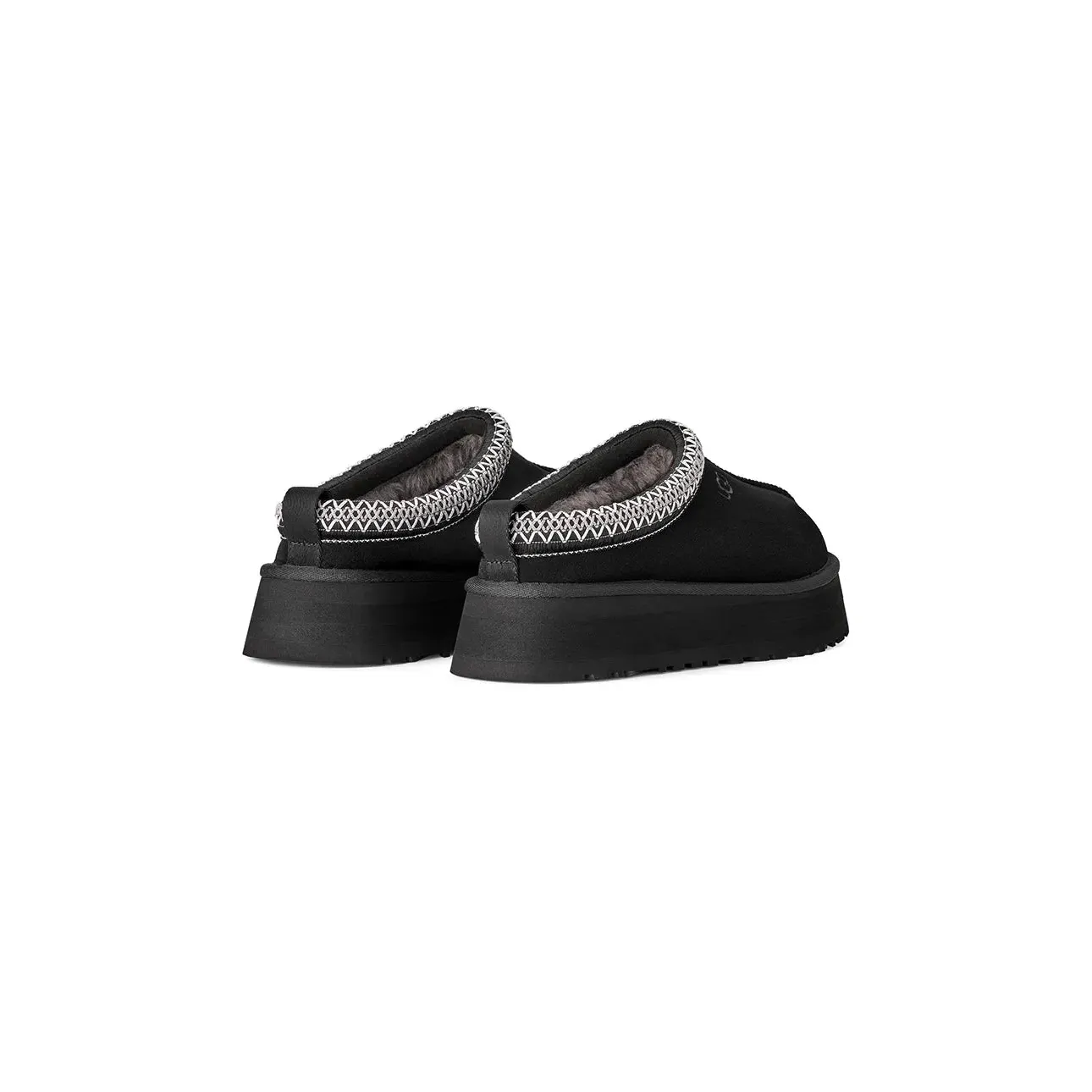 UGG Tazz II Slipper Black