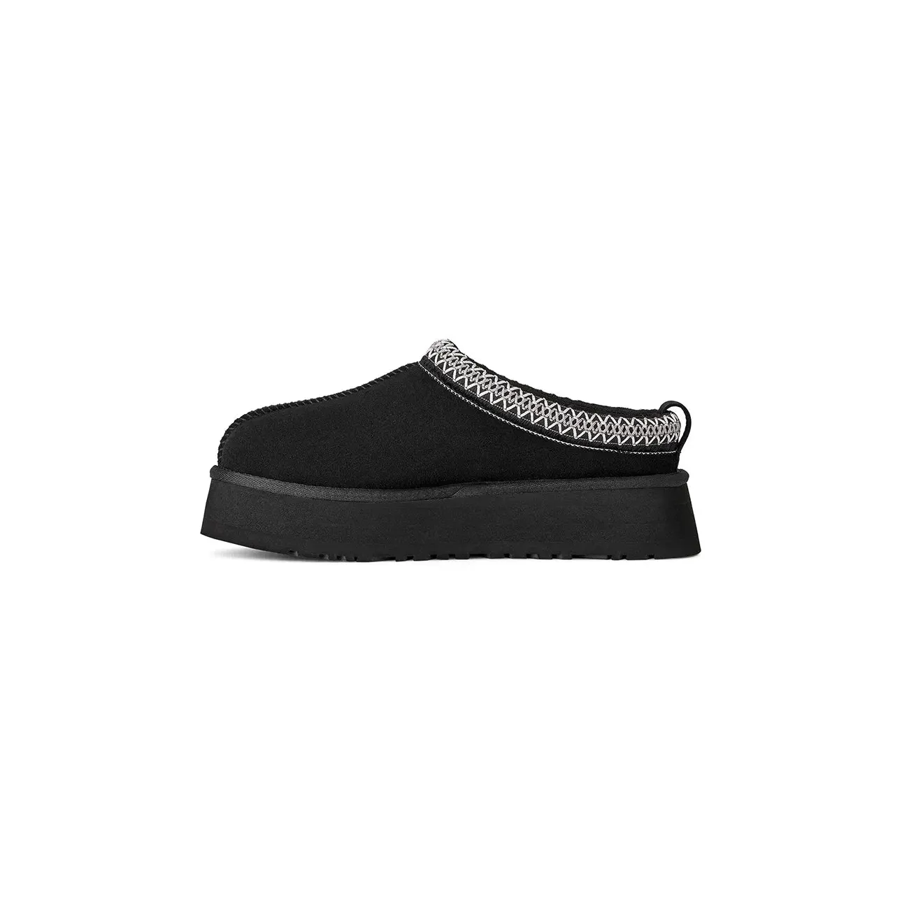 UGG Tazz II Slipper Black
