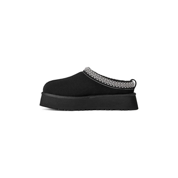 UGG Tazz II Slipper Black
