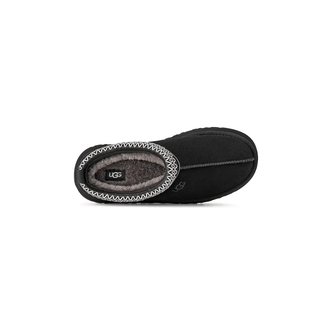 UGG Tazz II Slipper Black