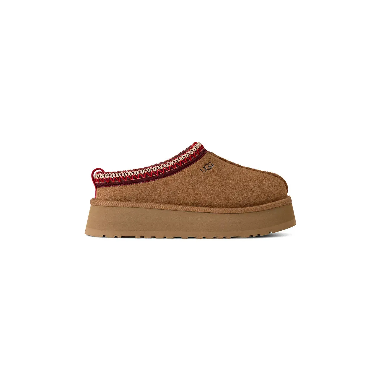 UGG TAZZ II SLIPPER CHESTNUT
